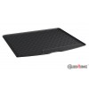 Original Gledring Premium Gummi Kofferraummatte - TOYOTA Verso 2009->